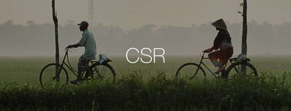 CSR